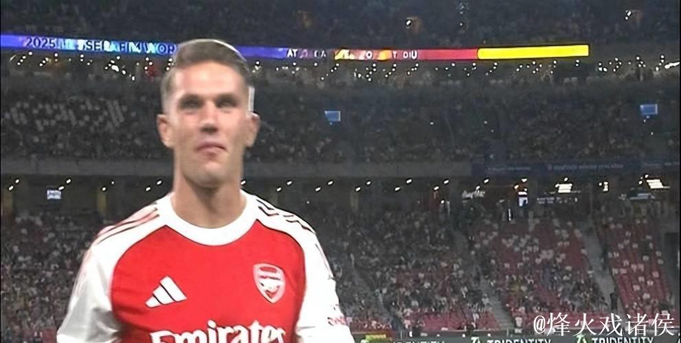 葡媒：阿森纳总价7350万欧正式报价被拒，约克雷斯转会仍受阻