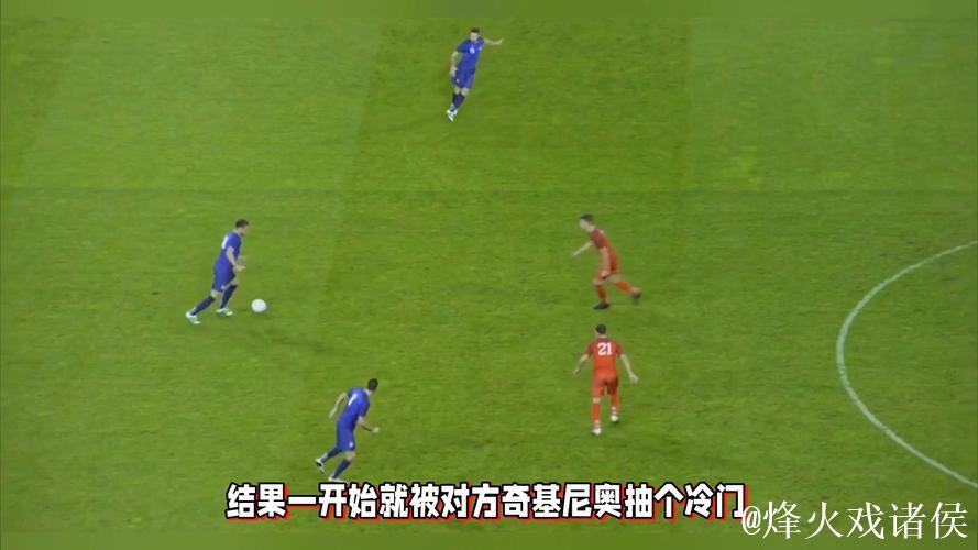 一场4-3上演进球大战，姆巴佩一战封神：轰入4球