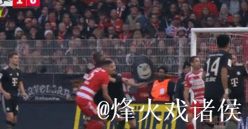 凯恩压哨救主！造点后点球绝平，77场轰80球，再