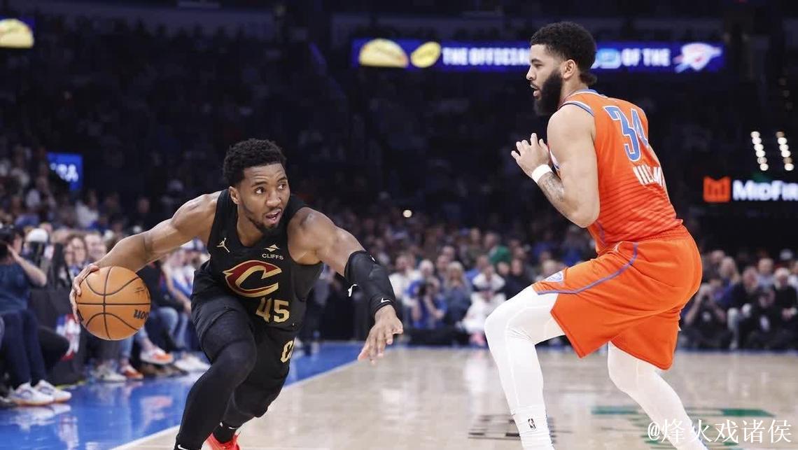 亚历山大狂砍40分雷霆逆袭骑士 太阳力克奇才迎来8连败 亚历山大狂砍40分雷霆逆袭骑士 太阳力克奇才迎来8连败