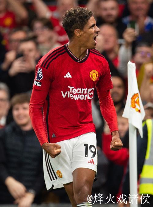 英超-费尔南德斯双响助攻芒特进球 曼联4-1横扫狼队升至第六位 英超-费尔南德斯双响助攻芒特进球 曼联4-1横扫狼队升至第六位